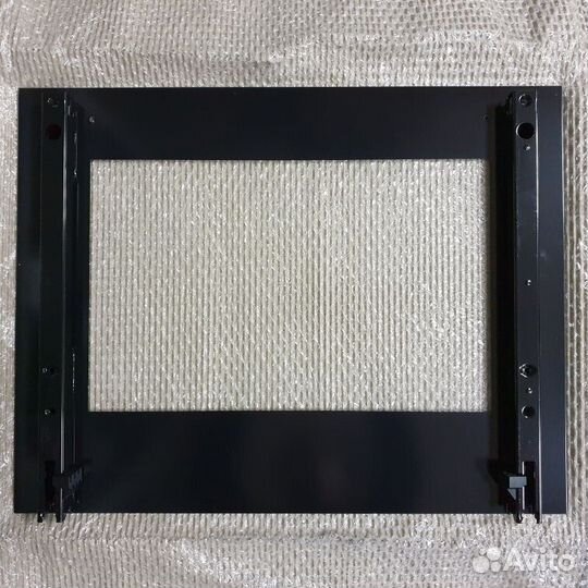 Внешнее стекло для двери духовки Hansa 594x462 мм