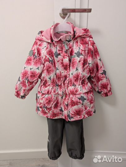 Костюм Kerry 86 демисезонный