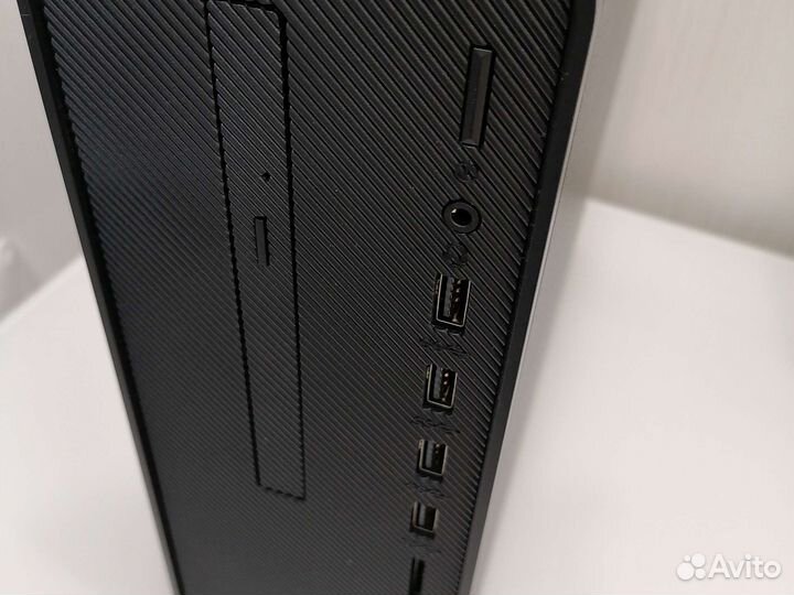 Десктоп HP 290 G3 SFF Core i3-10100,4gb,1tb,w10