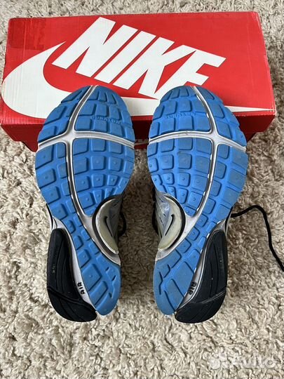 Кроссовки Nike Air Presto QS Lighting оригинал