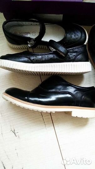 Босоножки для девочки