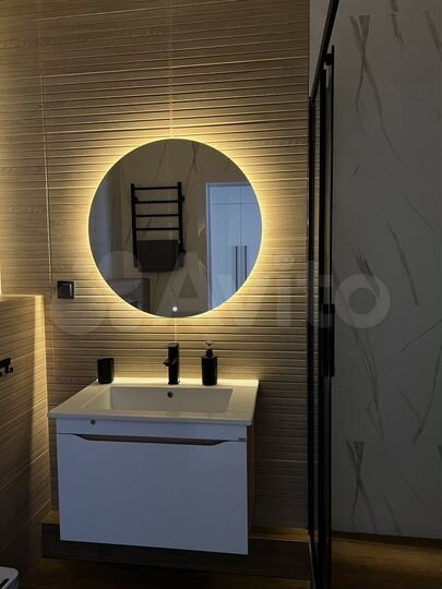 2-к. апартаменты, 44 м², 2/8 эт.