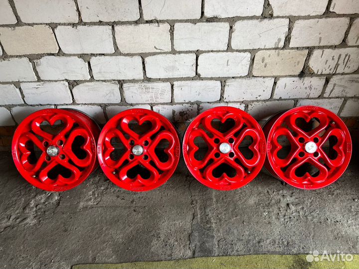 Диски R 15
