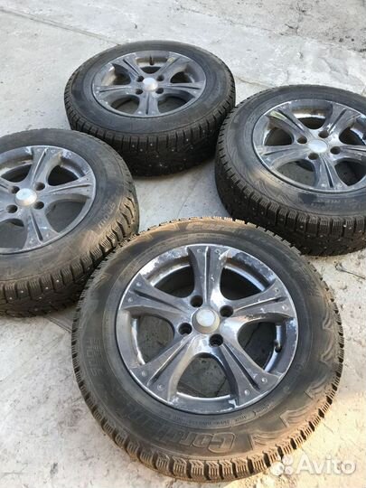 Cordiant Snow Cross 185/65 R14