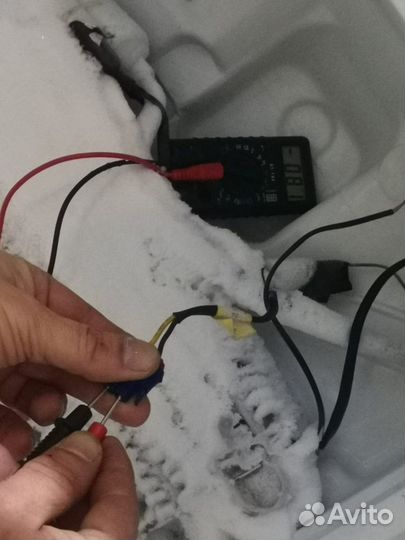 Ремонт холодильников на дому,кондиционеров