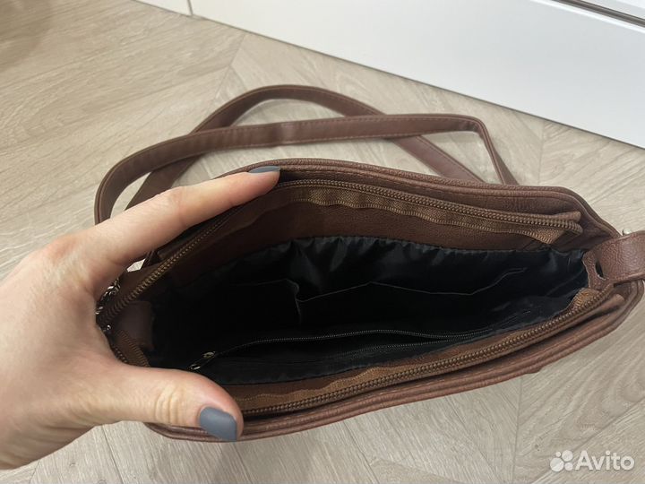 Сумка новая