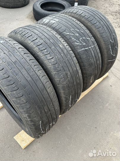 Hankook Optimo K415 185/65 R15