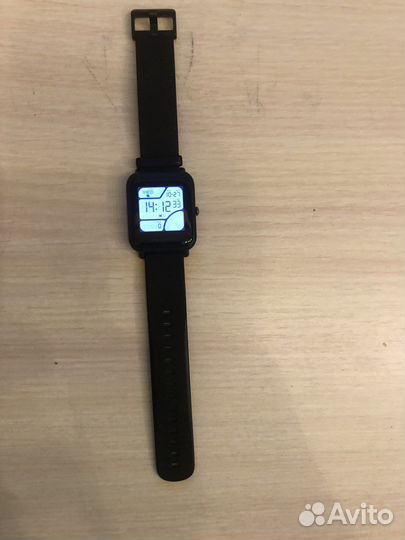 Смарт часы amazfit Model: A1608