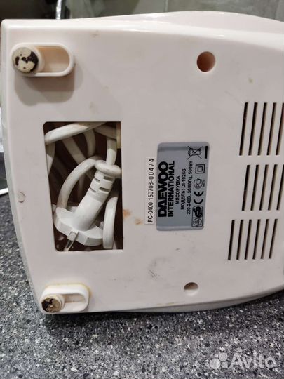 Мясорубка электрическая бу