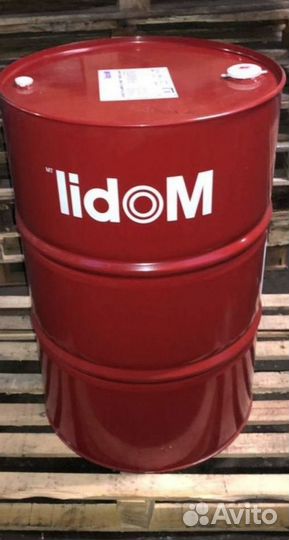 Масло моторное Mobil 15W40 для газели оригинал