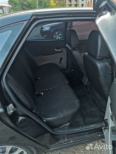 LADA Priora 1.6 МТ, 2008, 200 000 км