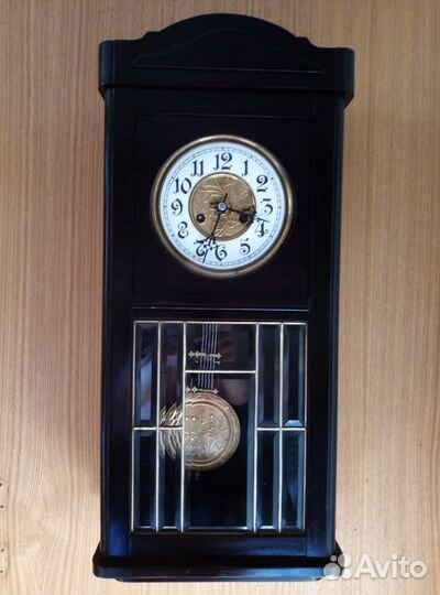 Часы настенные