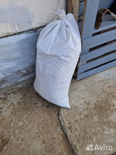 Щепа мульча