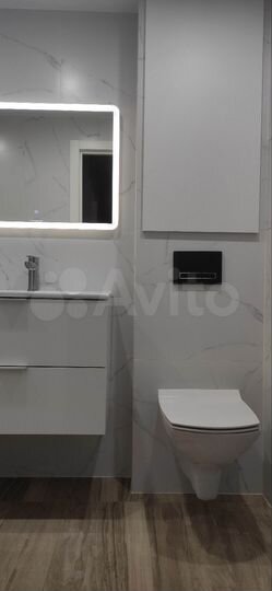 1-к. квартира, 34 м², 1/10 эт.