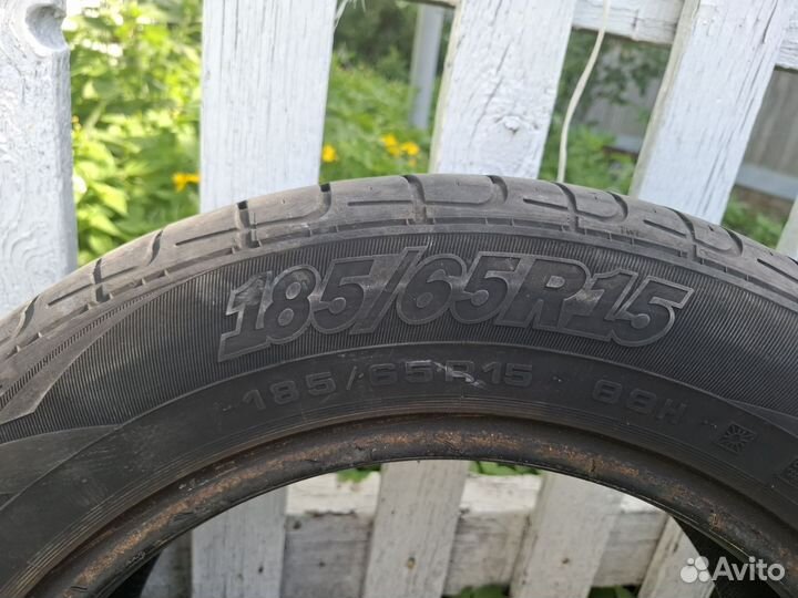 Cordiant Road Runner 185/65 R15