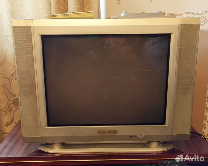 Телевизор бу Erisson рабочий