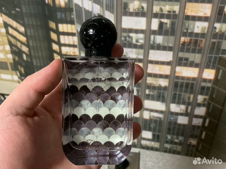 Lazure perfumes Tasman