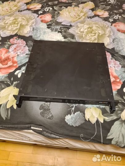 Транскодер