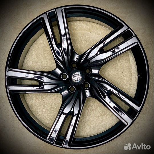 Диски R22 для Volvo XC90 II оригинальные