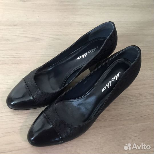 Туфли женские