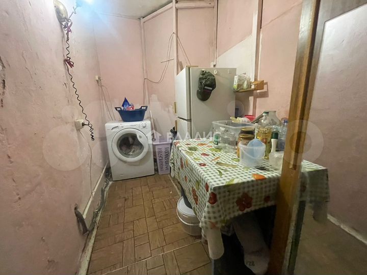 Комната 11,8 м² в 1-к., 7/9 эт.