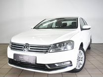 Volkswagen Passat 1.8 MT, 2012, 201 140 км, с пробегом, цена 1 040 000 руб.