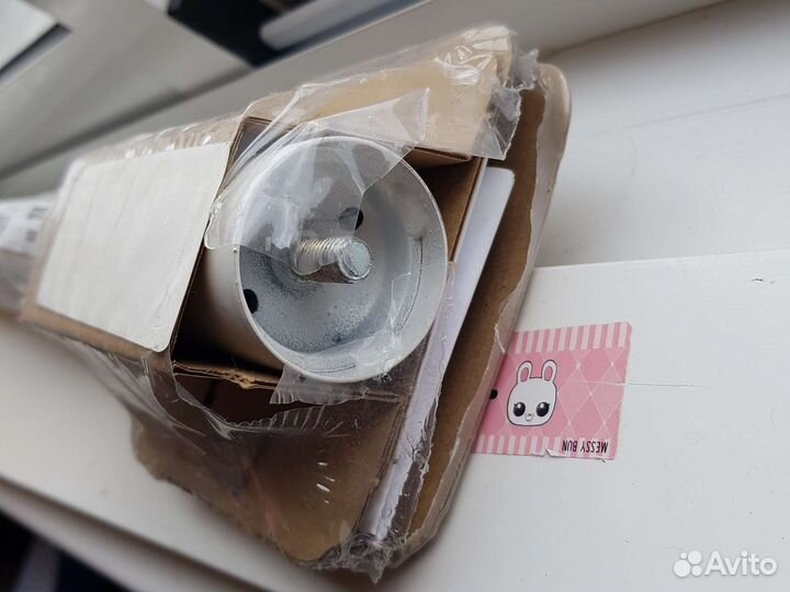 Ножка для стола Икеа IKEA