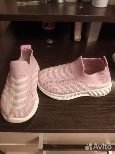 Детская обувь