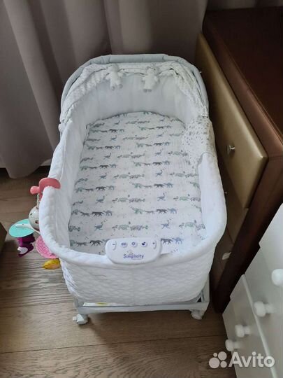 Колыбелька simplicity