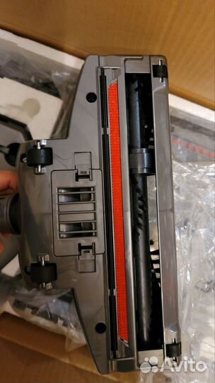 Моющий пылисос Bissell 7700. Новый