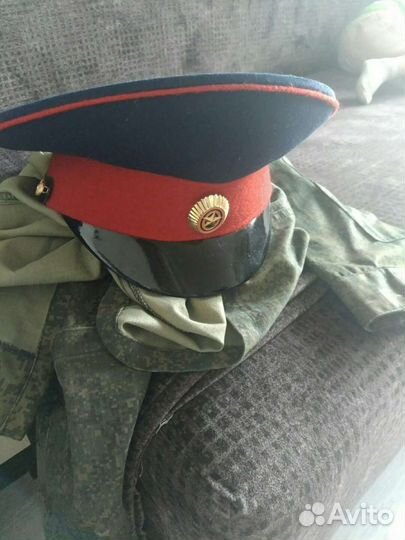 Кадетская парадная форма школа 170