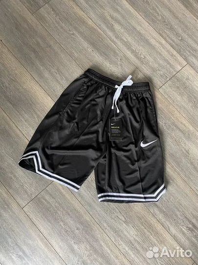 Шорты nike dri fit