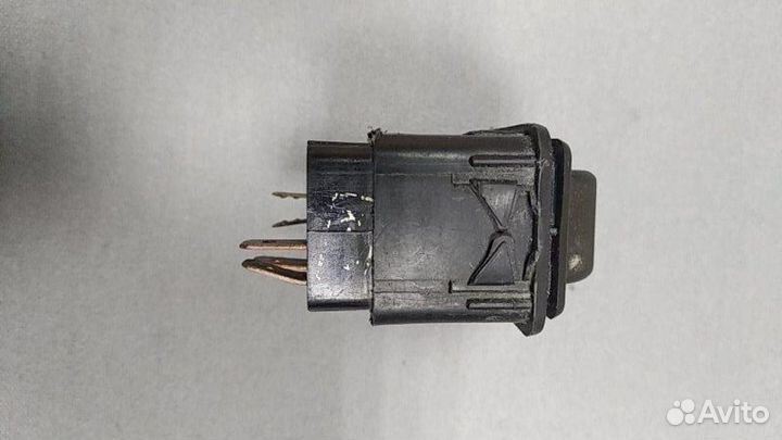 Кнопка обогрева сидений Vaz 2108-2109