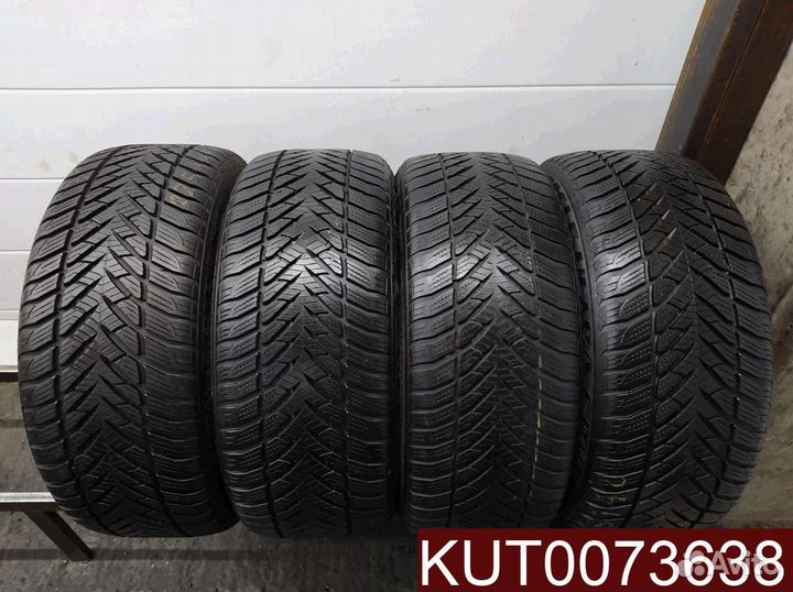 Goodyear Eagle Ultra Grip GW-3 225/45 R17 107U