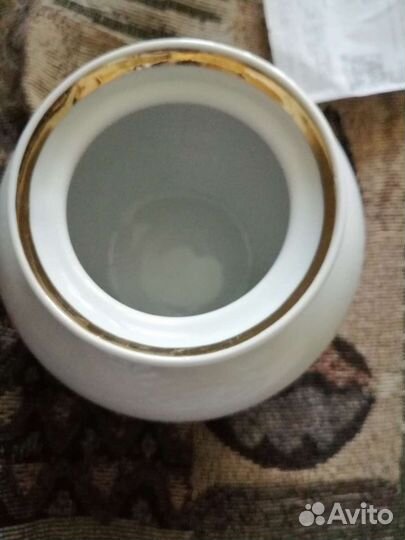 Сахарница СССР