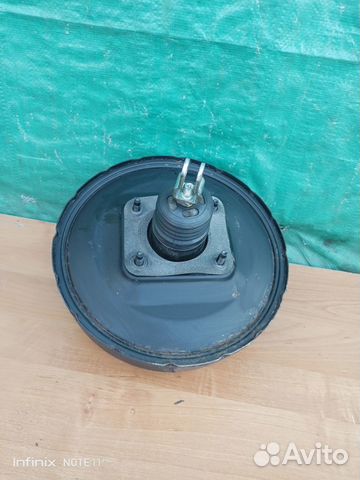 Усилитель тормозов вакуумный Mitsubishi Lancer 9