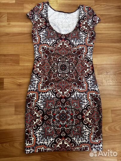 Вещи пакетом 42 размер, 8 вещей