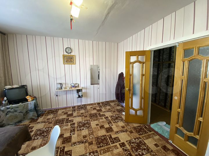 4-к. квартира, 77,3 м², 6/10 эт.