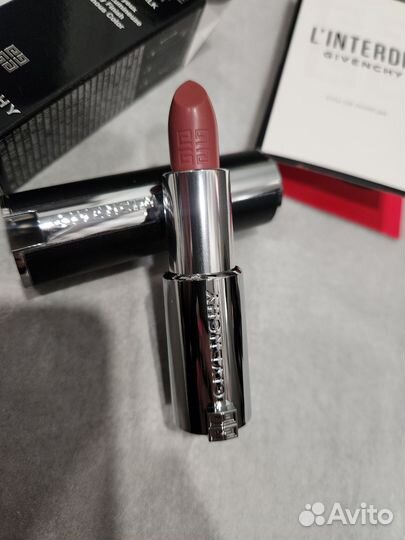 Помада Givenchy Le Rouge Intense Silk 116 номер