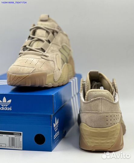 Adidas Streetball (Арт.28613)