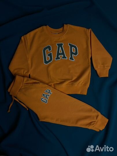 Детская одежда Gap