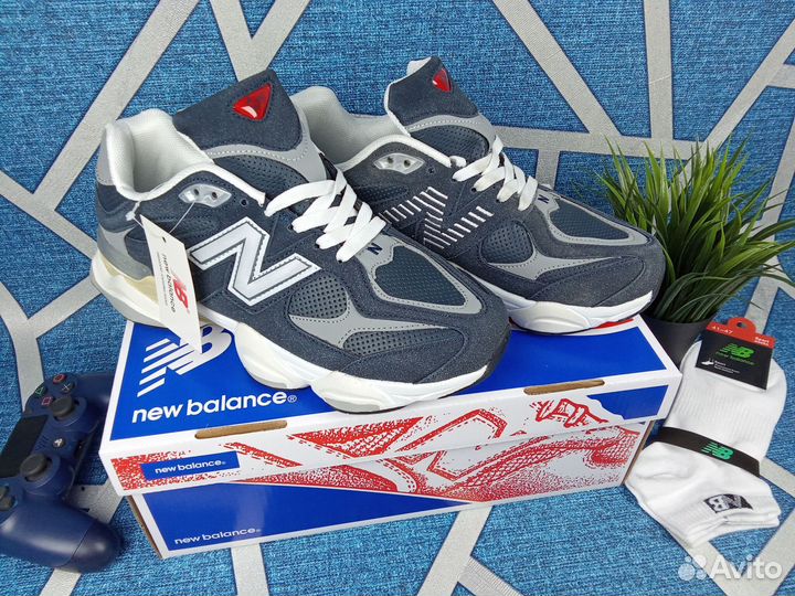 New Balance 9060