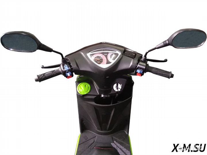 Скутер Racer RC50QT-3X Neo sport