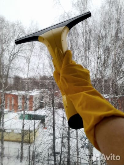 Клининг уборка квартир мытье окон