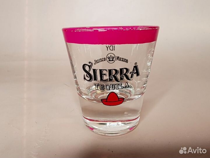 Рюмки стопки для водки, текилы