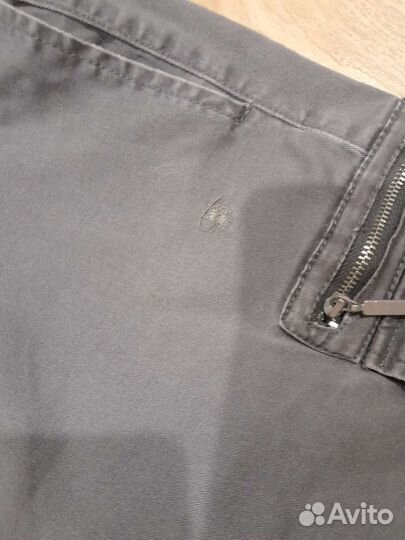 Брюки джоггеры