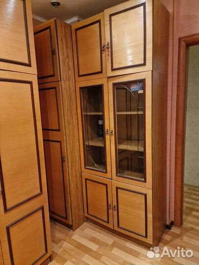 Шкаф бу