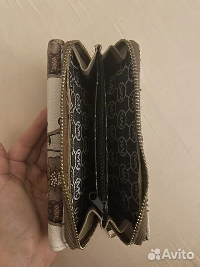 Кошелек женский