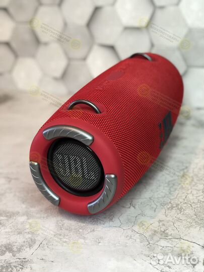 Колонка JBL Extreme 3