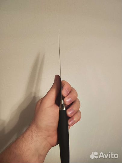 Шеф-нож, лезвие 15 см